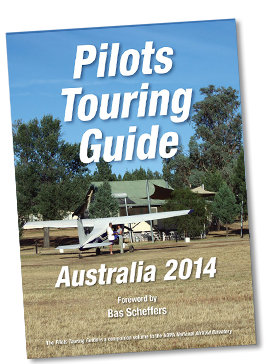 Pilots Touring Guide